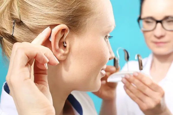 Caring for your Ears