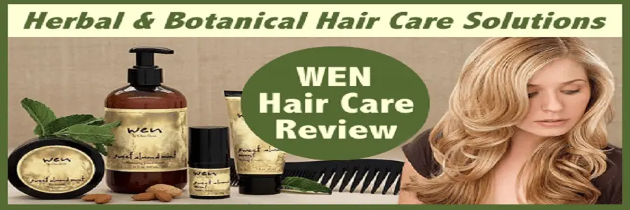 Wen Hair Care Review