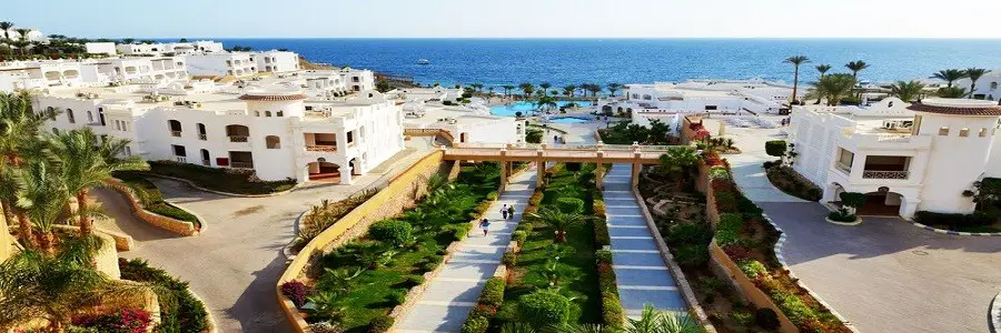 Best Sharm EL Sheikh Tourist Attractions