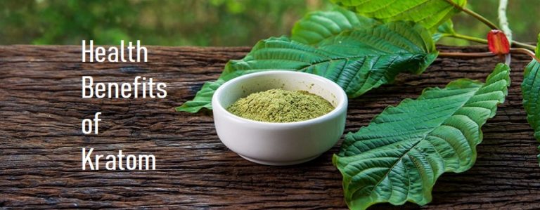 Top 5 Health Benefits Of Kratom You Need To Know - The Good Mother Project