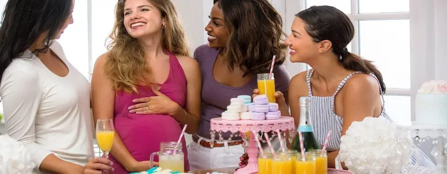 A Baby Shower to Remember – All the Details You Need to Know