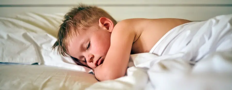 Choosing The Best Pillow For Your Toddler