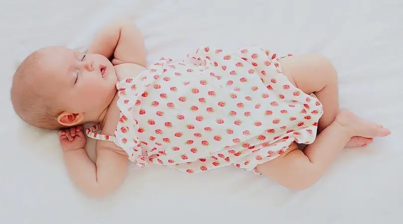 How To Choose The Right Baby Onesie