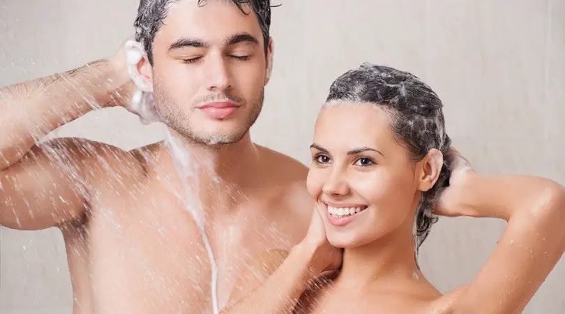 Can Men Use Women Shampoo