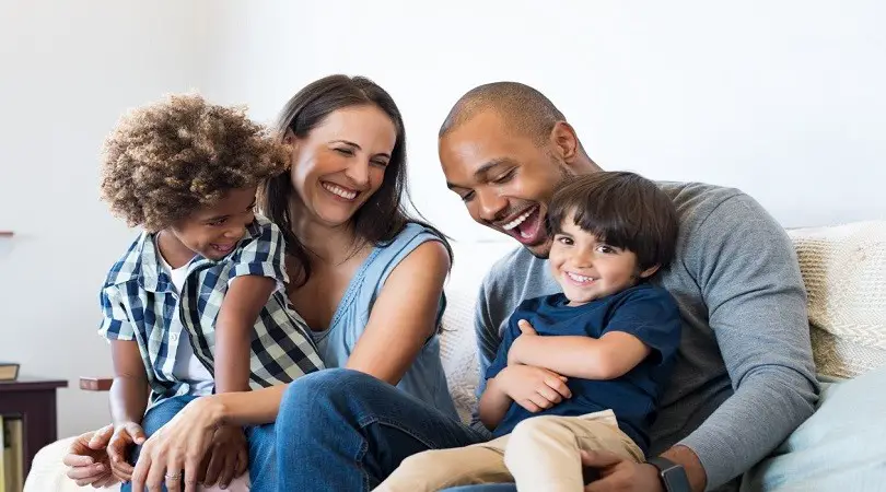 How To Become A Foster Parent In Nj