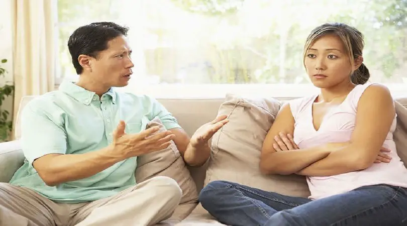 How To Co Parent With Someone You Still Love