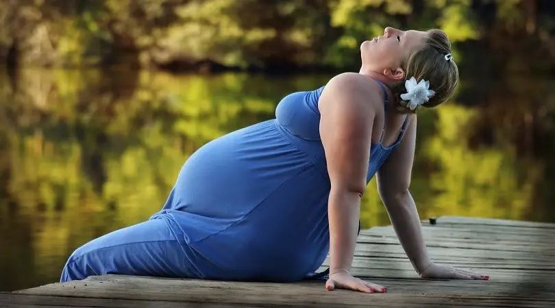 how to heal from a stillbirth