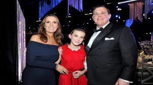 Who Are Millie Bobby Brown'S Parents? - The Good Mother Project
