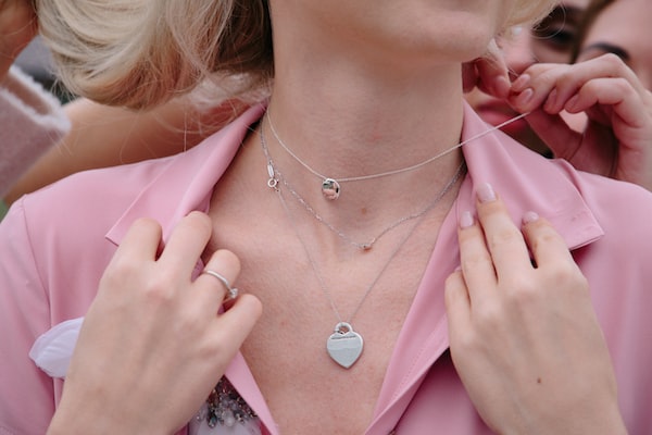 Best Jewelry Gifts for Any Occasion -Necklaces