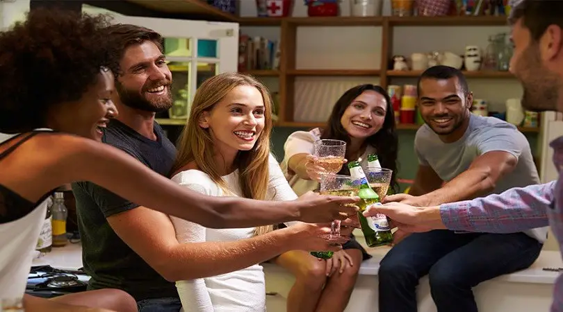 Tips for Planning the Ultimate House Party