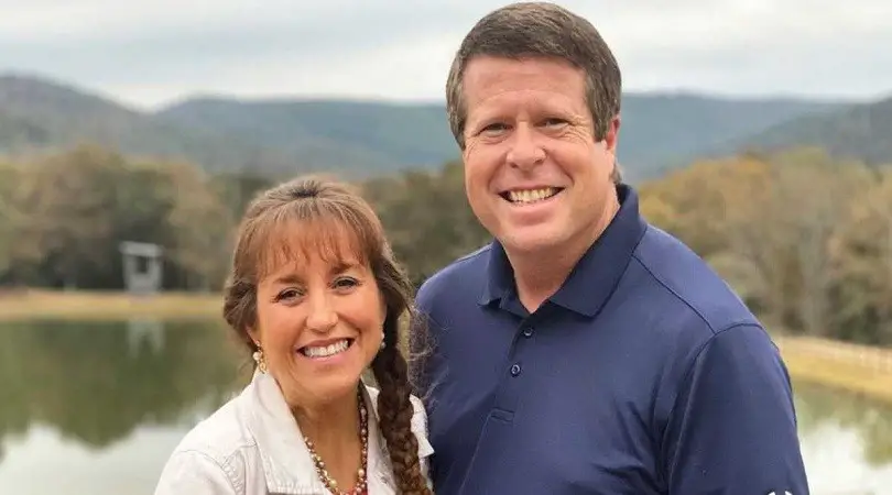 Who Are Michelle Duggar'S Parents