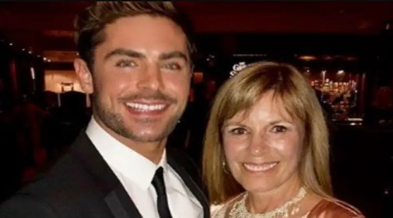 Who Is Zac Efron'S Parents