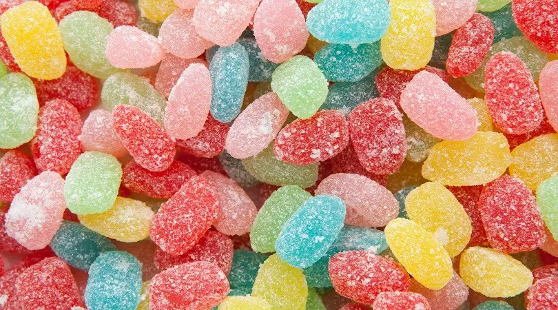 Can You Eat Sour Candy When You'Re Pregnant