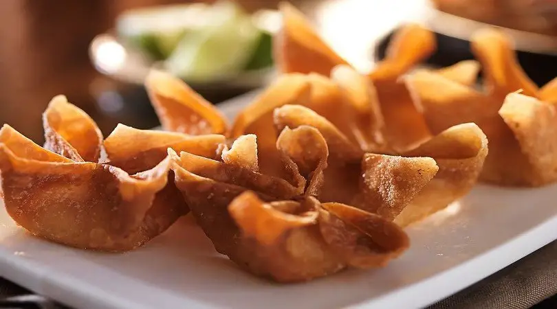 Can You Have Crab Rangoon While Pregnant