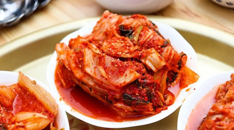 Can You Safely Enjoy Kimchi While Pregnant