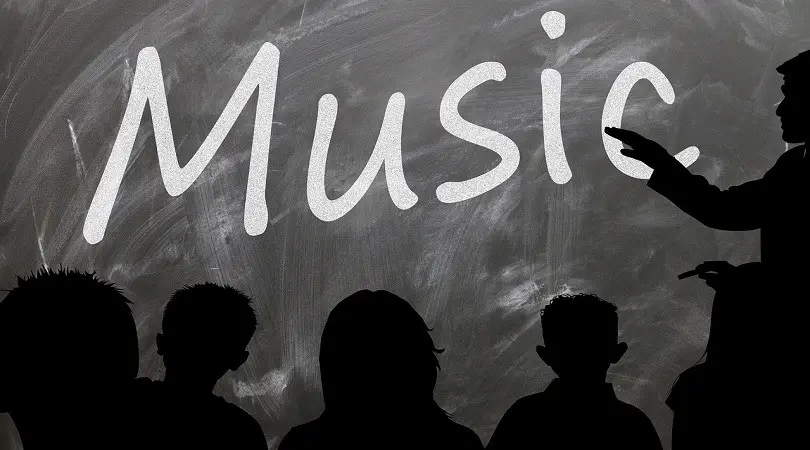 Six Reasons Your Children Should Learn Music