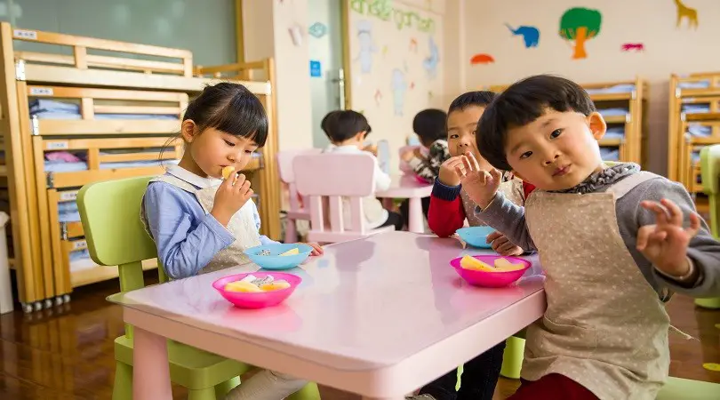 Tips to Choose the Best Kindergarten for Your Child