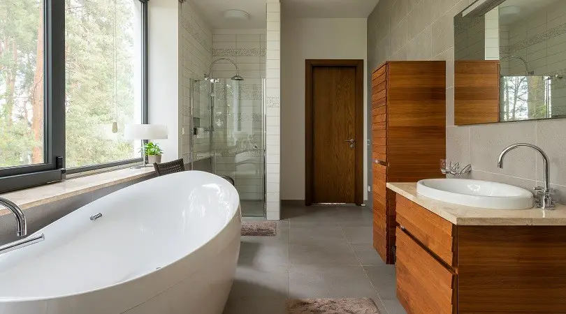 The Beginner’s Guide to Bathroom Renovations