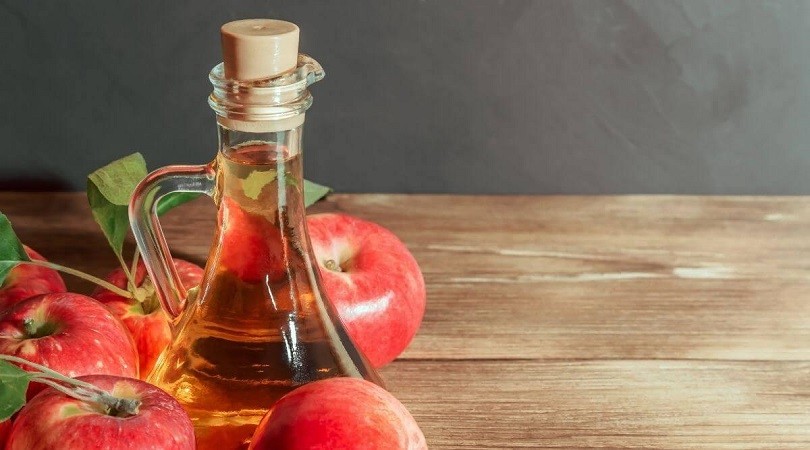 Can Apple Cider Vinegar Cause Miscarriage In Early Pregnancy