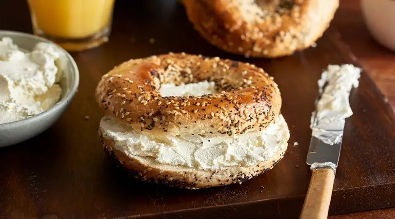 Can I Eat An Everything Bagel While Pregnant
