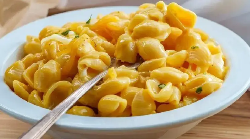 Can I Eat Mac And Cheese While Pregnant