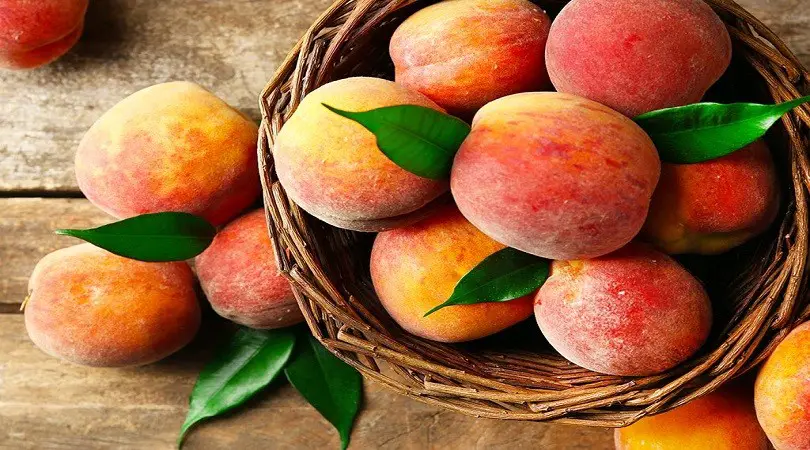 Can I Eat Peaches While Pregnant