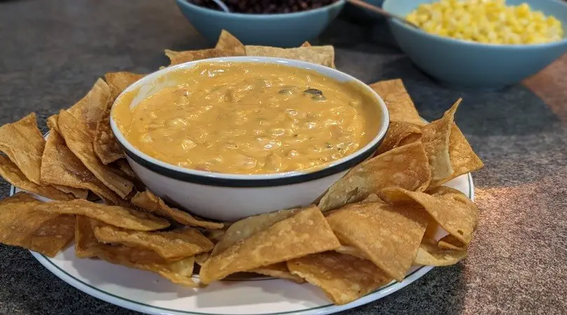 Can I Eat Queso Dip While Pregnant