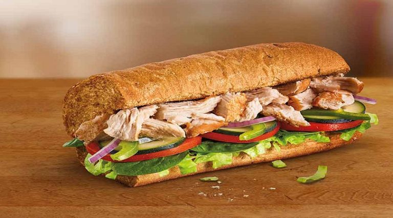 Can I Eat Subway Tuna While Pregnant? - The Good Mother Project