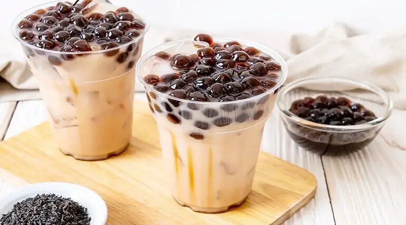 Can I Have Boba While Pregnant