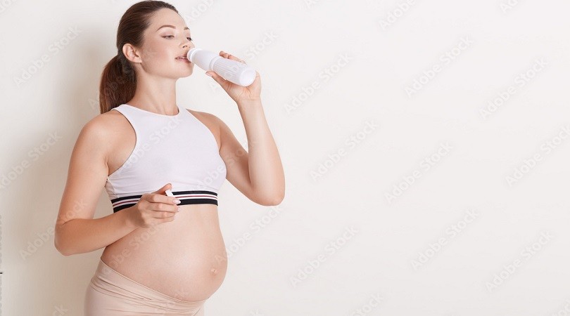 Can You Drink Kefir While Pregnant