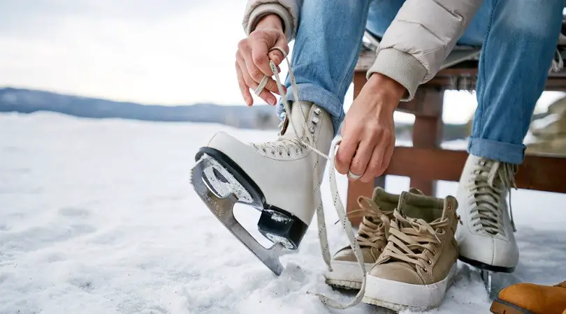 Can You Go Ice Skating While Pregnant