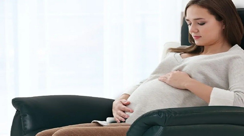 How Far Can You Recline While Pregnant