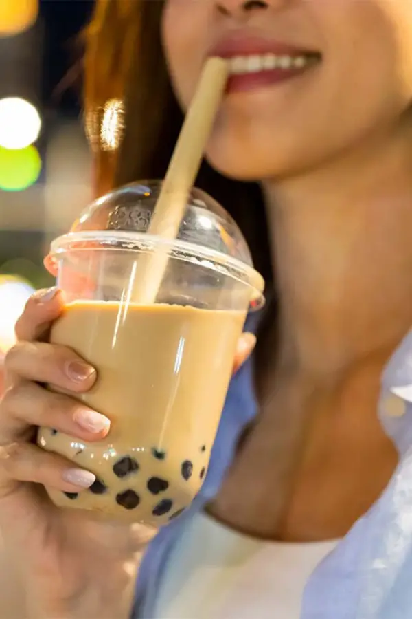 The Risks Associated With Boba Consumption During Pregnancy