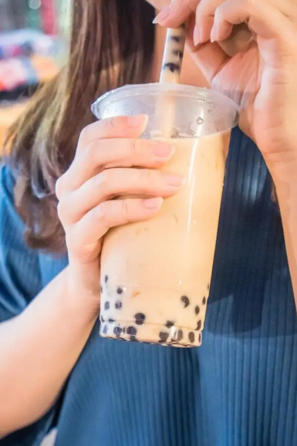 Tips For Making Informed Choices When Consuming Boba While Pregnant