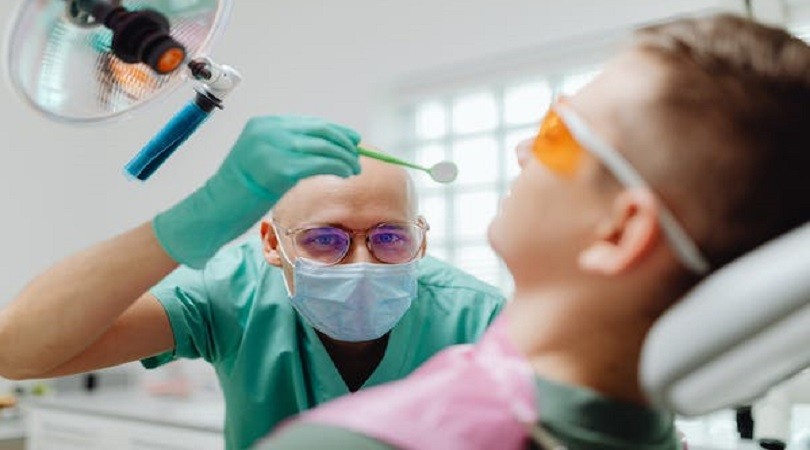 Tips For Looking For Dental Treatment Options In Your Area