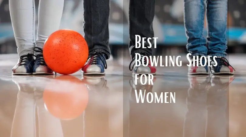 Best Bowling Shoes for Women