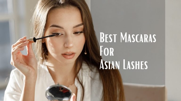 13 Best Mascaras For Asian Lashes 2024 - Top Picks - The Good Mother ...