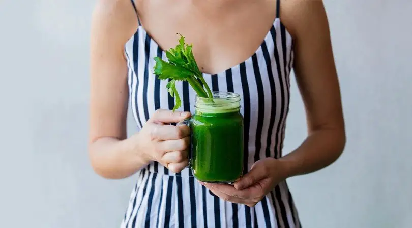Can I Drink Celery Juice While Pregnant