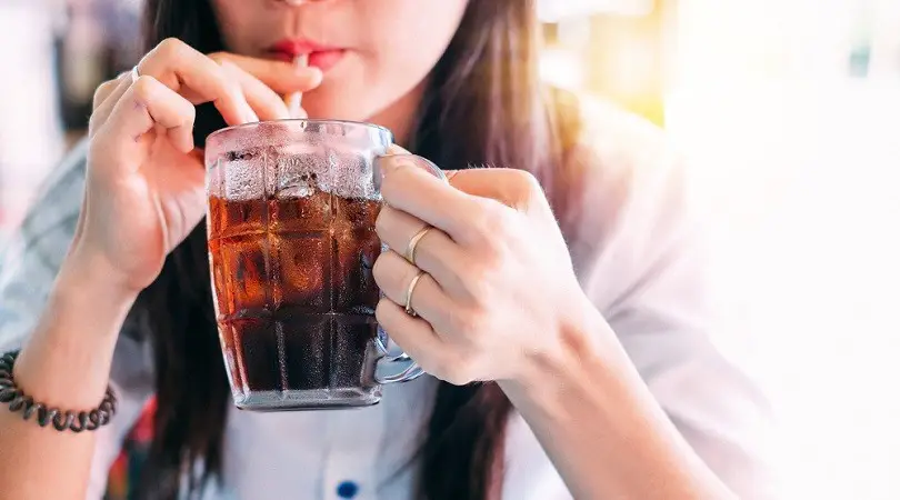 Can I Drink Soda While Pregnant