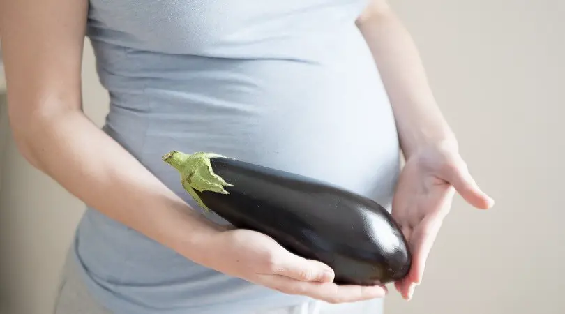 Can You Eat Eggplant While Pregnant