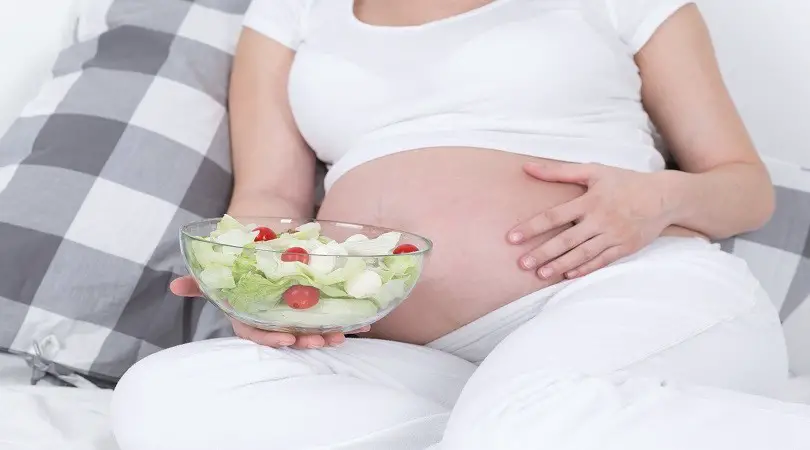 Can You Eat Feta Cheese While Pregnant