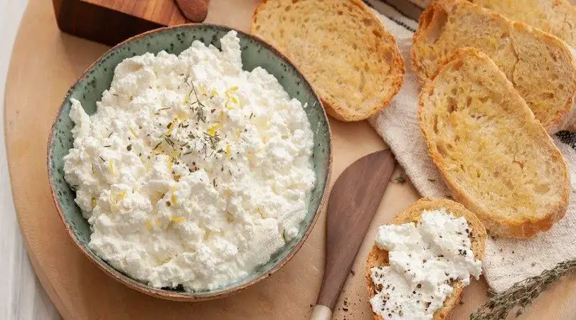 Can You Eat Ricotta Cheese While Pregnant