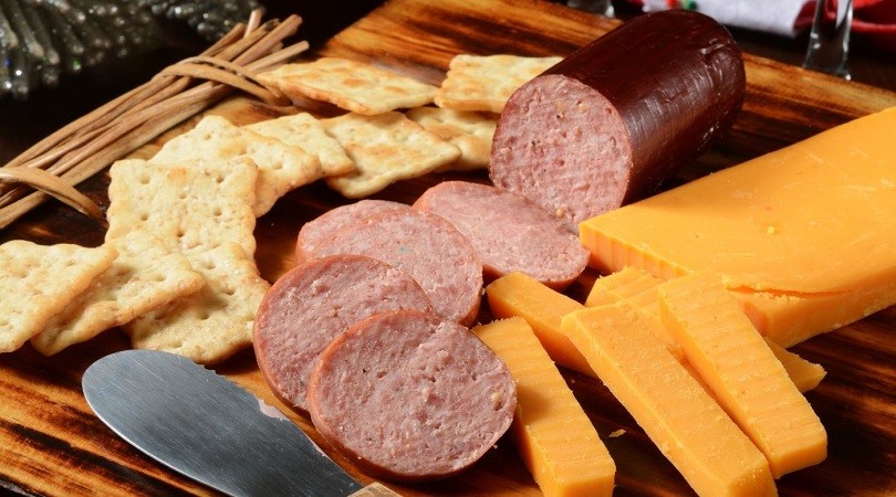 Can You Eat Summer Sausage While Pregnant The Good Mother Project