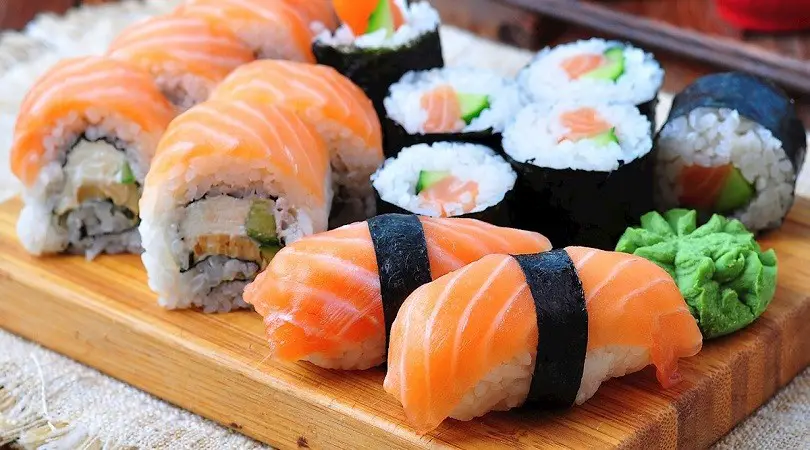 Can You Eat Sushi While Pregnant