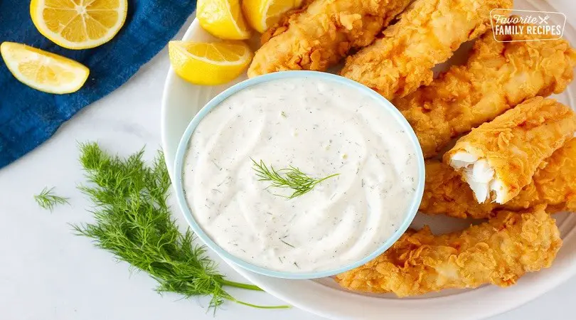 Can You Eat Tartar Sauce While Pregnant