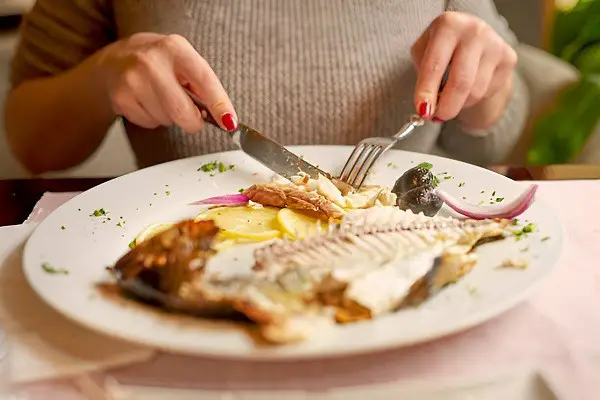 Flounder: A Safe Seafood Choice During Pregnancy