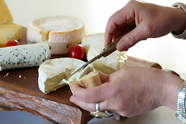 Nutritional Value Of Gorgonzola For Pregnant Women