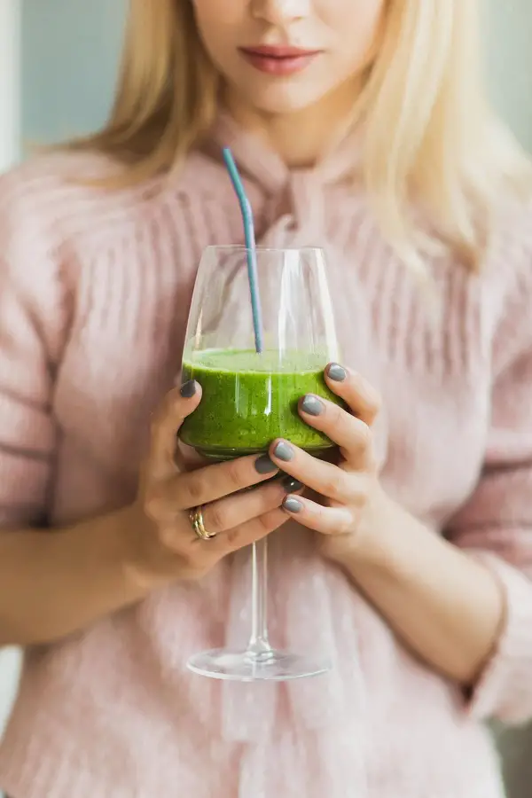 The Benefits Of Celery Juice During Pregnancy
