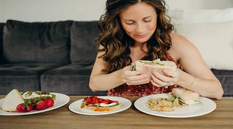Which Sandwiches Fillings Can I Eat When Pregnant