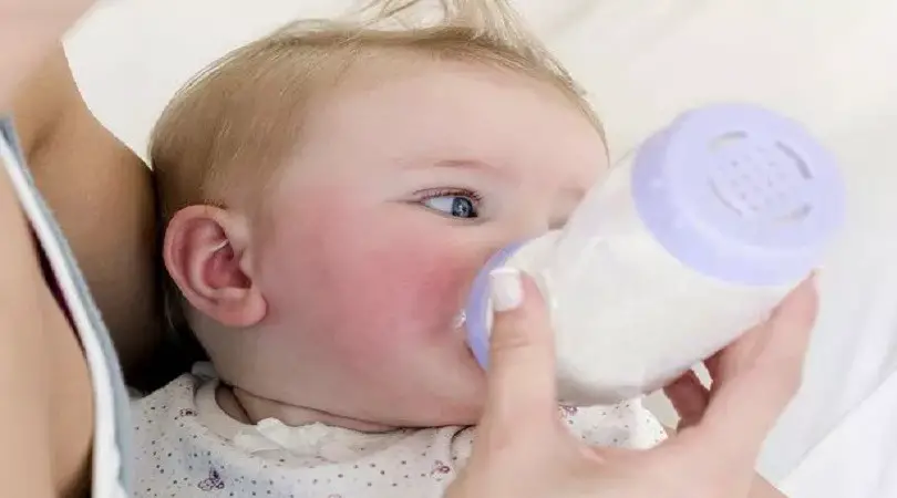 Why Parents are Choosing Hipp Baby Formula for Their Infants